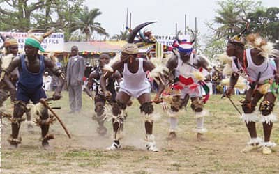 Togo : Faure Gnassingbé doit décréter une journée nationale des cultes endogènes.