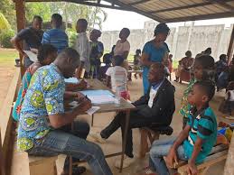 Togolais, combien sont -ils : Un recensement général de la population en octobre