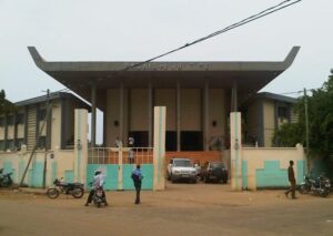 Accès interdit au tribunal de Lomé dès lundi !