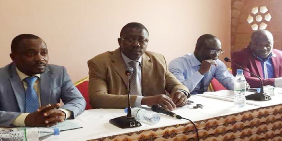 La mise en œuvre des recommandations de la convention contre la torture au Togo : Le CACIT forme les journalistes, la société civile et les acteurs étatiques pour mieux évaluer le gouvernement