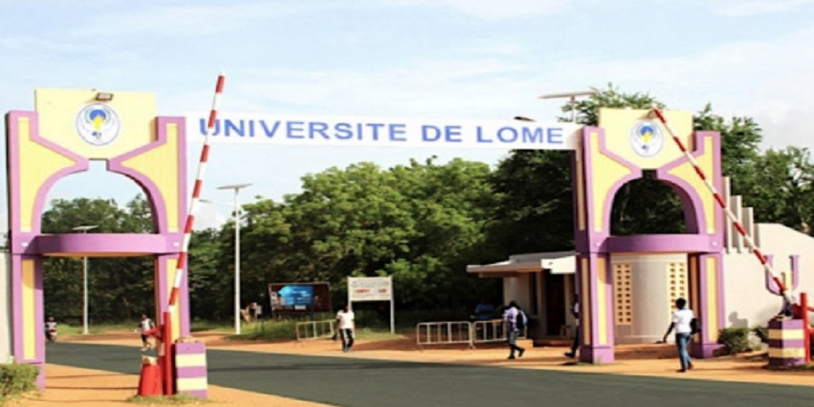 Université de Lomé: La rentrée académique est repoussée d'un mois