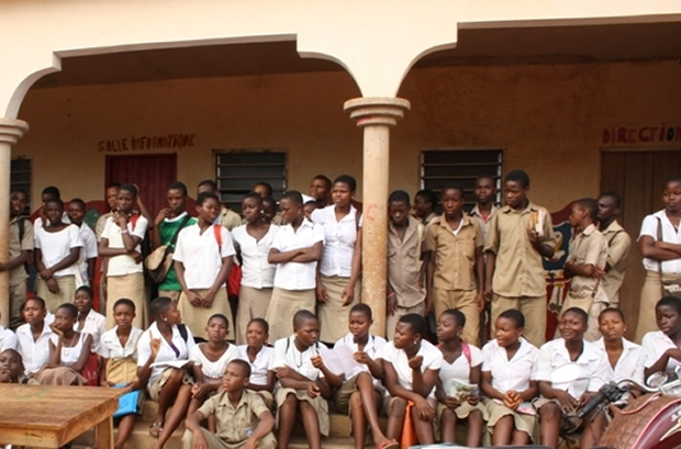 Togo/Affaire de dépravation dans les écoles :de la nécessité d'éviter l'amalgame